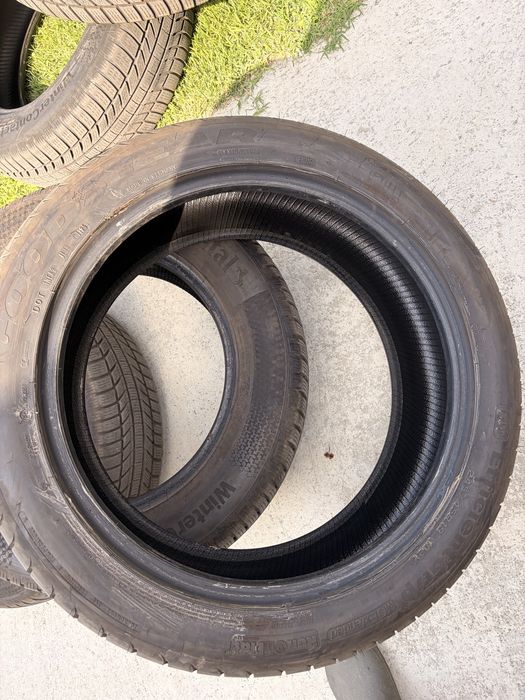 2 бр. Goodyear EfficientGrip Performance 245/45 R19 102Y XL RunFlat