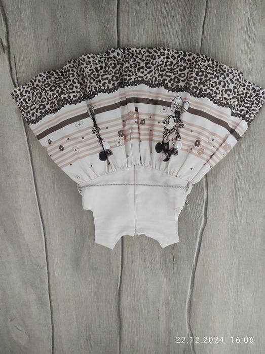 Рокли за момиче 9-18 месеца