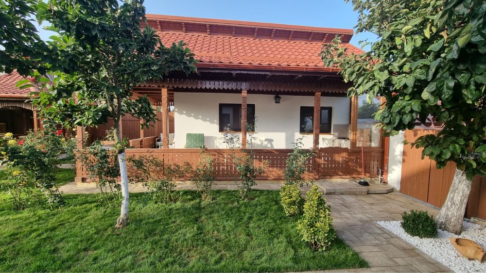 Proprietare cu teren 850mp - Str. Dr. Bagdazar