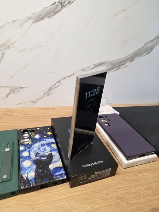 Samsung S24 ultra 256 GB