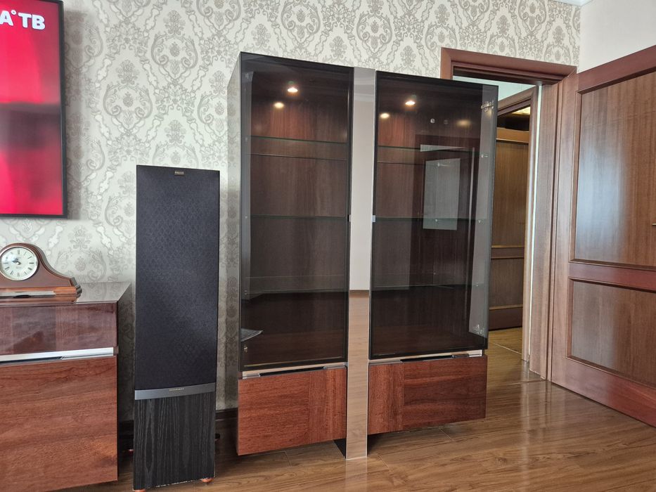 Продам мебель для гостиной.