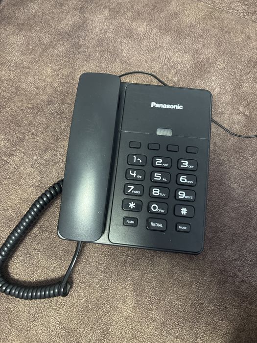 Продам домашний телефон