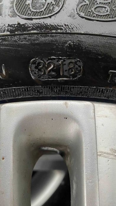 jante vw golf 6 passat touran skoda seat audi  5x112 iarna 205 55 16