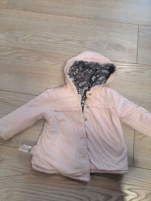 Бебешки дрехи George, Obaibi