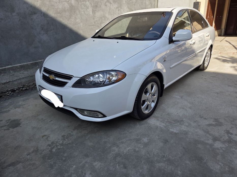 Jentra A/T 3 pazitsiya 2019 yil