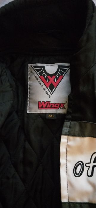 Продам мотокуртку