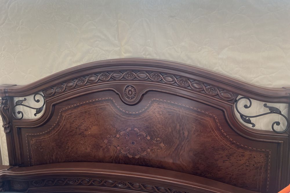 Продам кровать, 2-х спальная