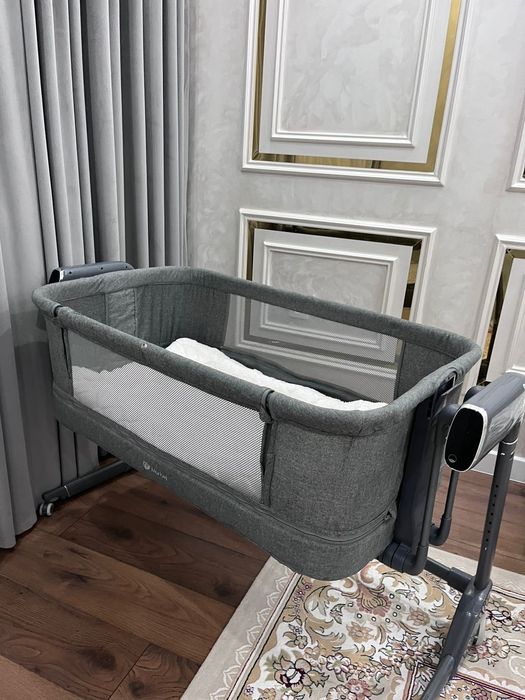 Продаю кровать люлька