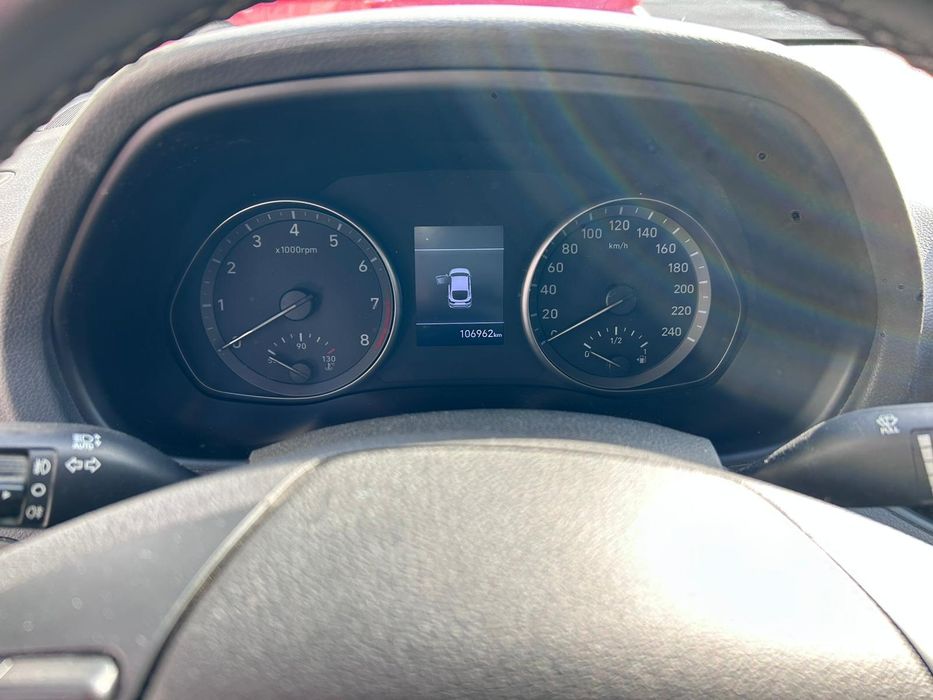 Hyundai i 30 fastback 1.5 T-GDI  160 cp  M-hybrid
