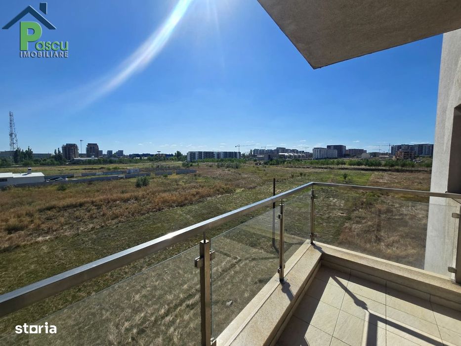 Apartament 2 camere Theodor Pallady, drumul Gura Solcii, 49 mp