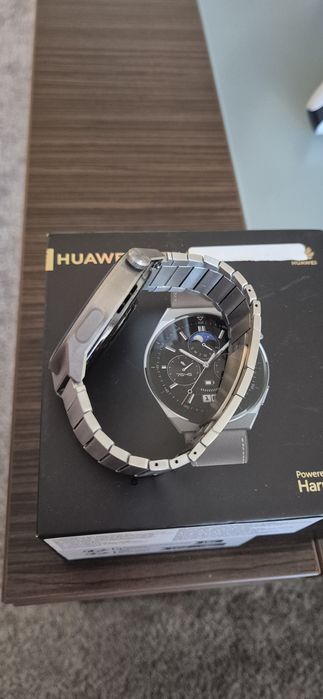 Huawei Watch GT 3 Pro - Defect