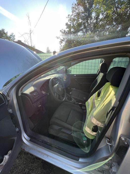 Volkswagen Golf V - 2005, 1.9 Diesel