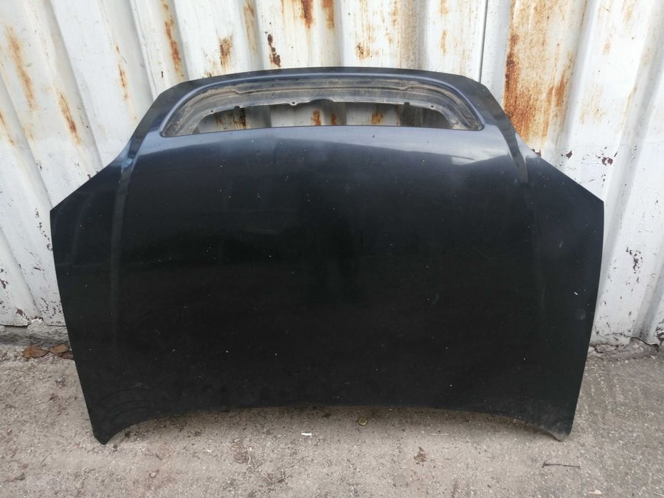 capota motor Opel Zafira A 100 lei