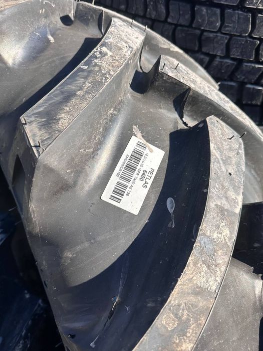 Сельхоз шины 16.9-30 Petlas