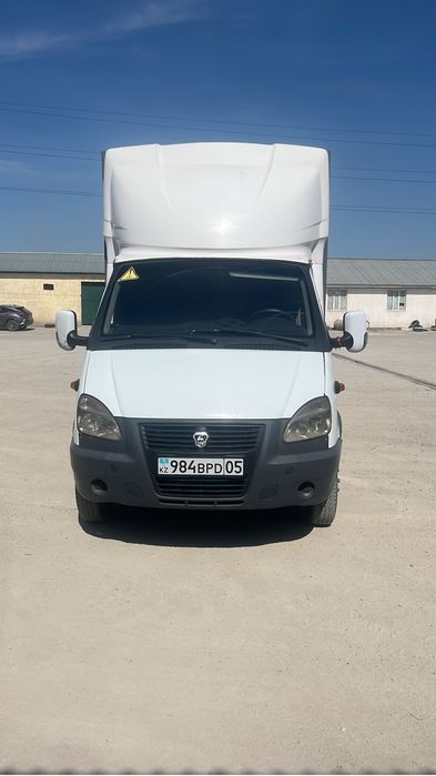 газель вывоз мусор хлам