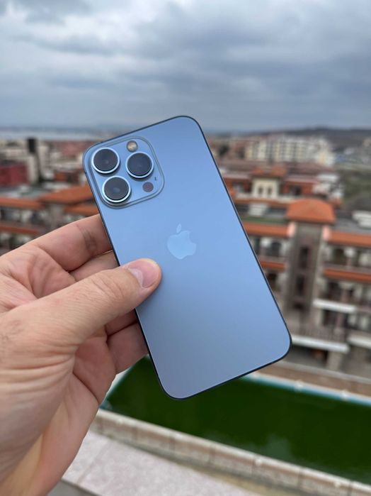 iPhone 13 pro, 256 GB. В идеално състояние.