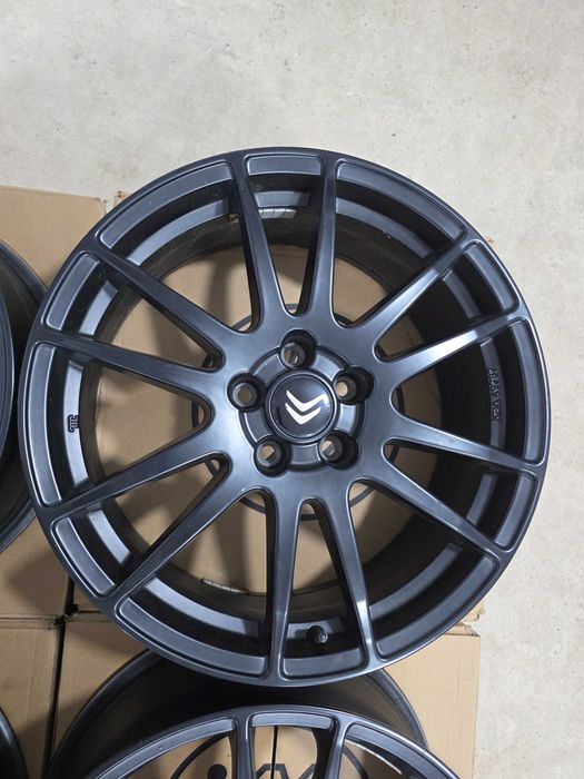 Jante 18 Citroen C4 C5 DS4DS7 Peugeot 308 3008 408 4008 508 5008 5x108