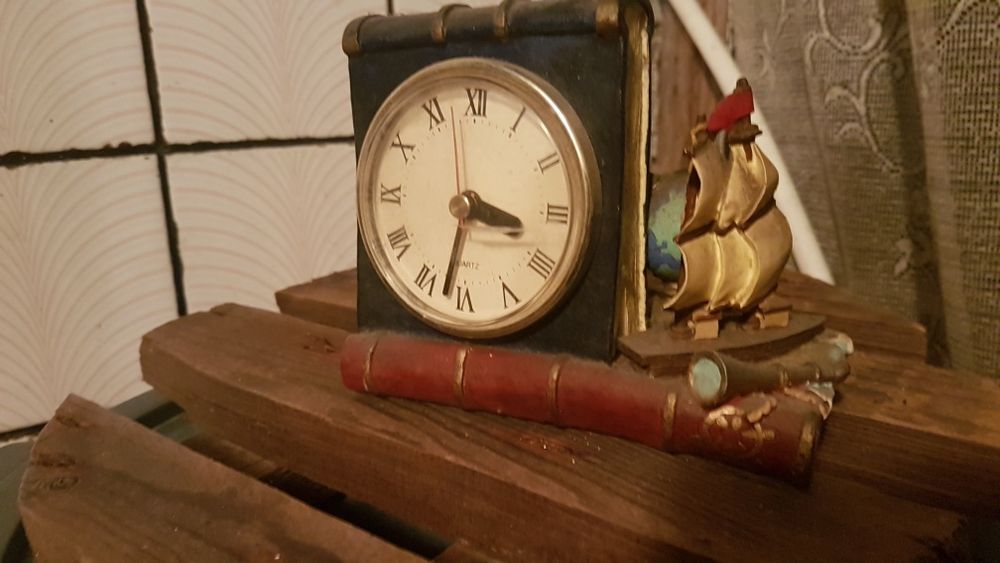 Ceas epocavi vintige