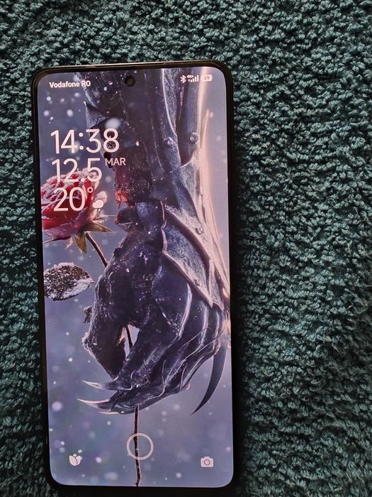 Vand Xiaomi 14 t pro 528 g