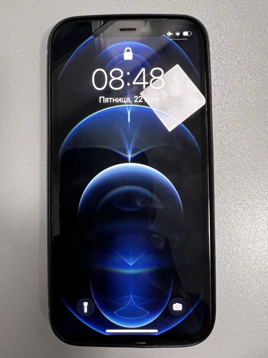 Iphone 12 pro сатылады