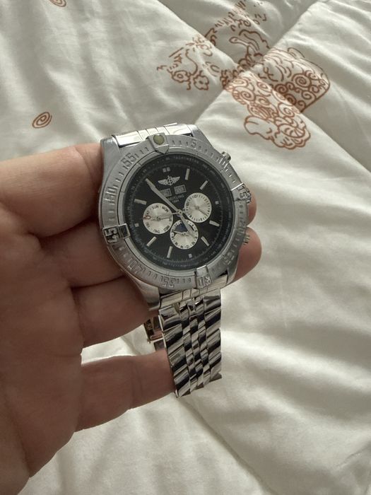 Ceas Breitling Avenger Automatic nou