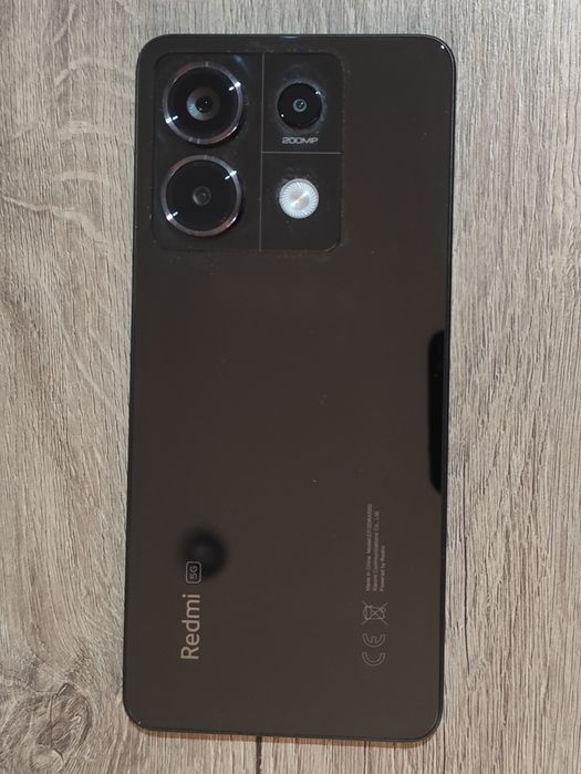 Xiaomi Redmi Note 13 Pro 5g