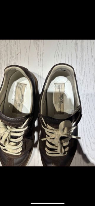 Maison Margiela GATS 39размер