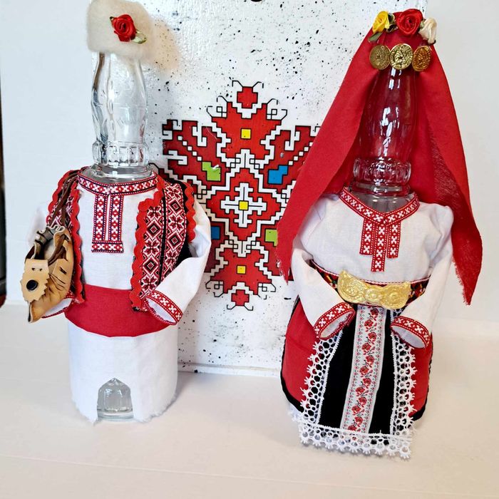 Носии за бутилки