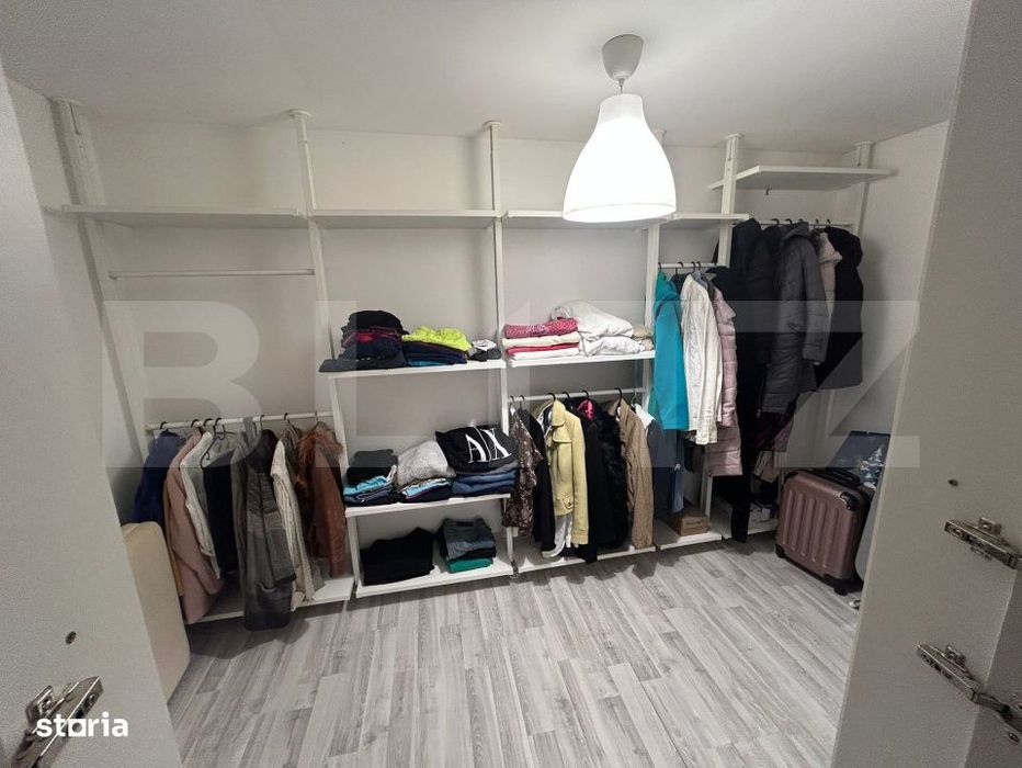 Casa P+M, 111 mp, cartier Brestei