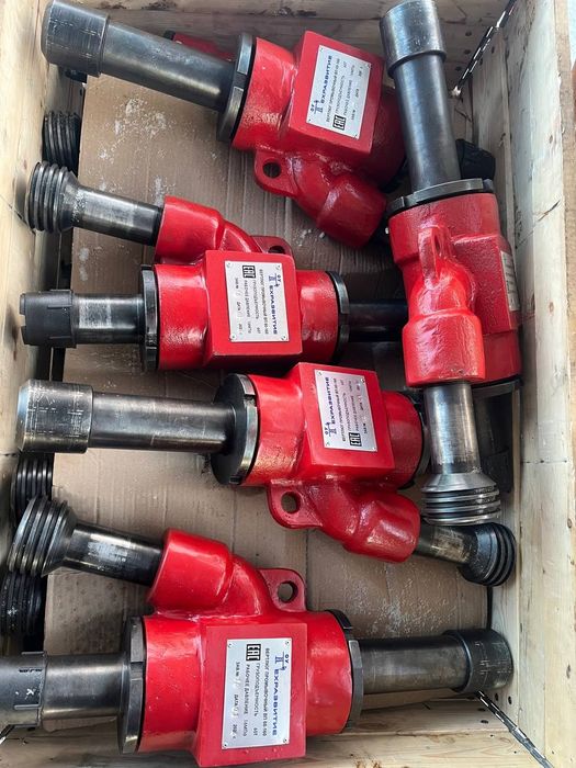 Буровое оборудование