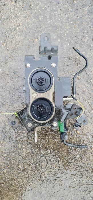 Carcasa combustibil Chevrolet Captiva C100, C140 2.2CDTI A22DM