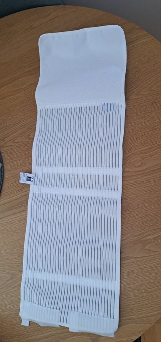 Ортопедичен поддържащ колан за коремната стена dynabelt