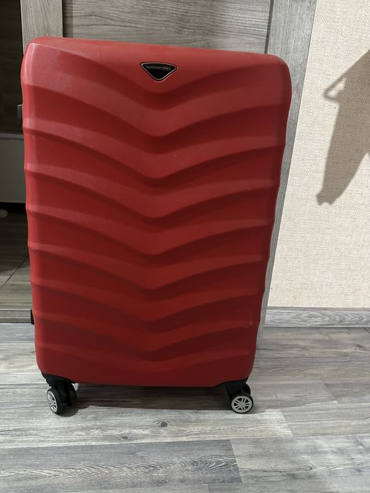 Чемодан турецский