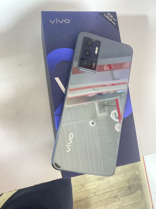 Vevo v23 e 128gb