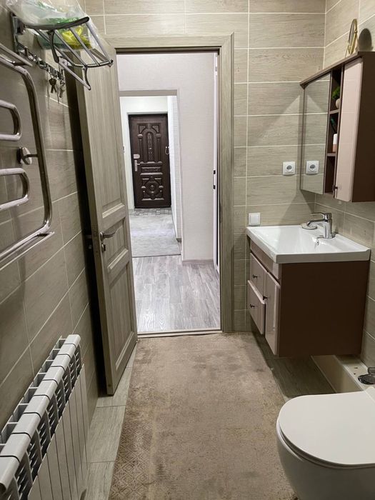 Жангох Дуплекс 4/7/8/ Евро ремонт 160кв 250.000