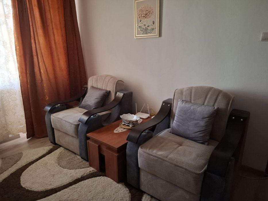 Vand apartament ultracentral