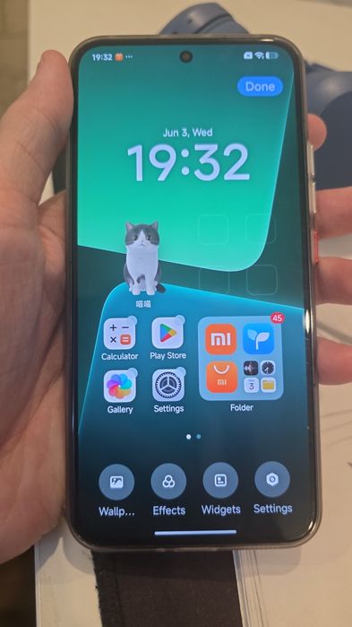 Xiaomi 13 256 cn