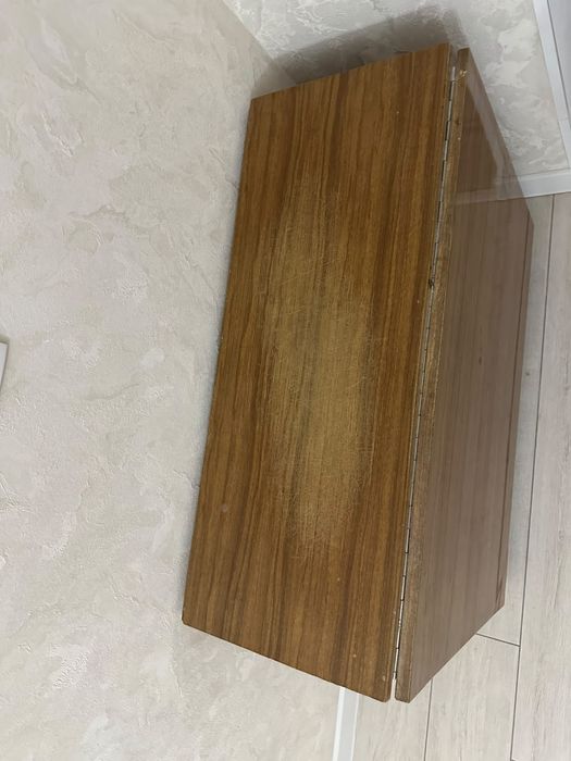 Продам стол книжка раздвижной
