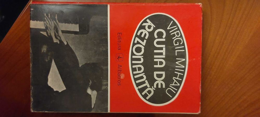 Proza/memorii romani/straini: Coposu Johnny Raducanu Doina Rusti etc