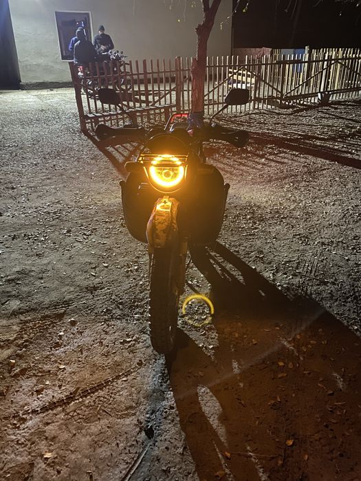 Матасикыл gsx 200