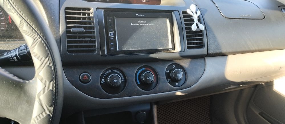 Продам таета Камри 30