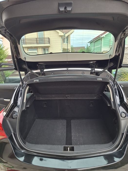 OPEL Astra 2010 — imagine 4