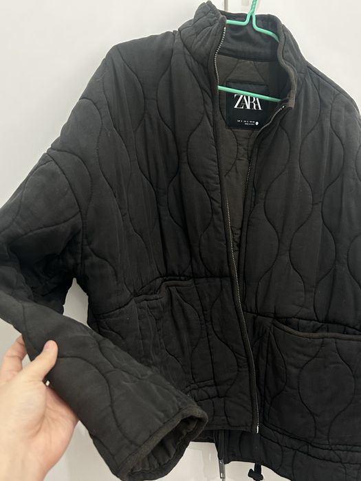 Женская куртка Zara