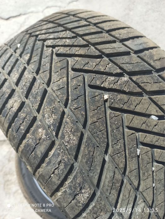 Diska R20 captivadan yechilgan