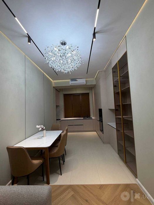 Сдаётся квартира ЖК Luminar House улица Шота Руставели