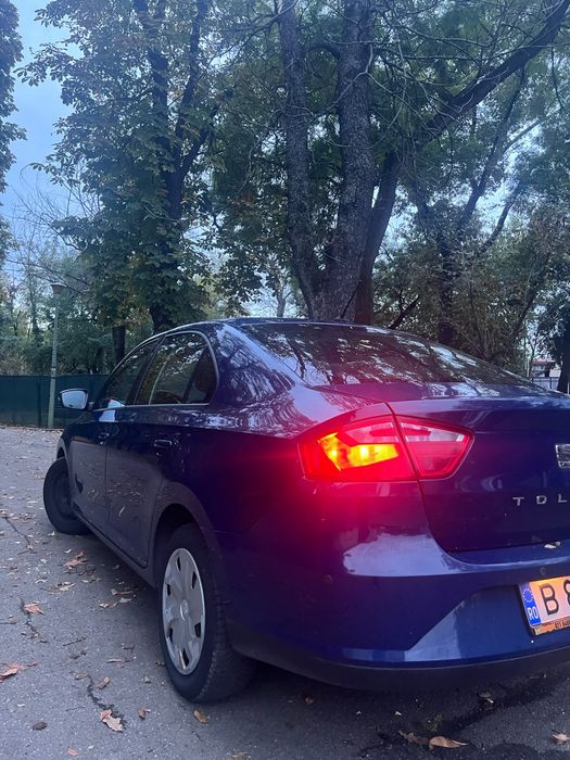 SEAT Toledo 2016 — imagine 3