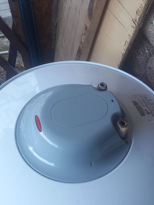 Boiler electric.