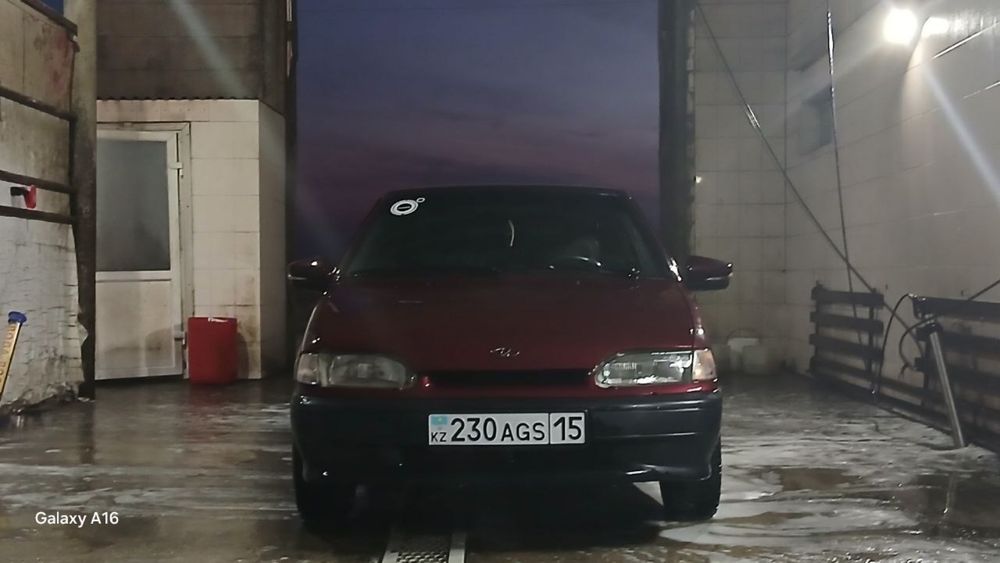 Срочно продам ВАЗ 2114