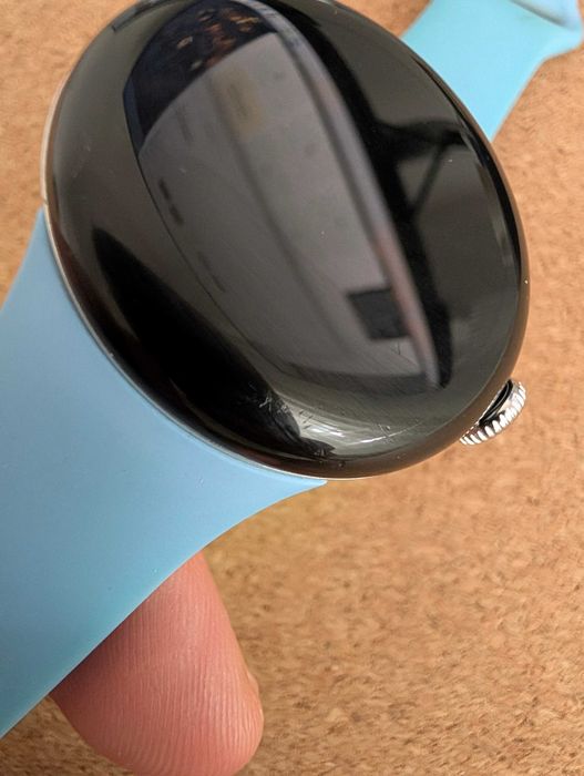 Google Pixel Watch 2 wi-fi