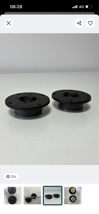 Twetere westra audio